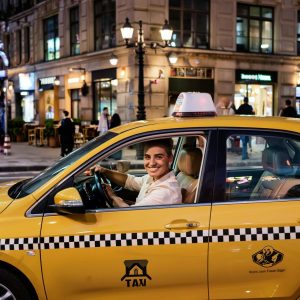 Из Ростова с комфортом: Наш опыт поездок в ЛНР и ДНР на такси