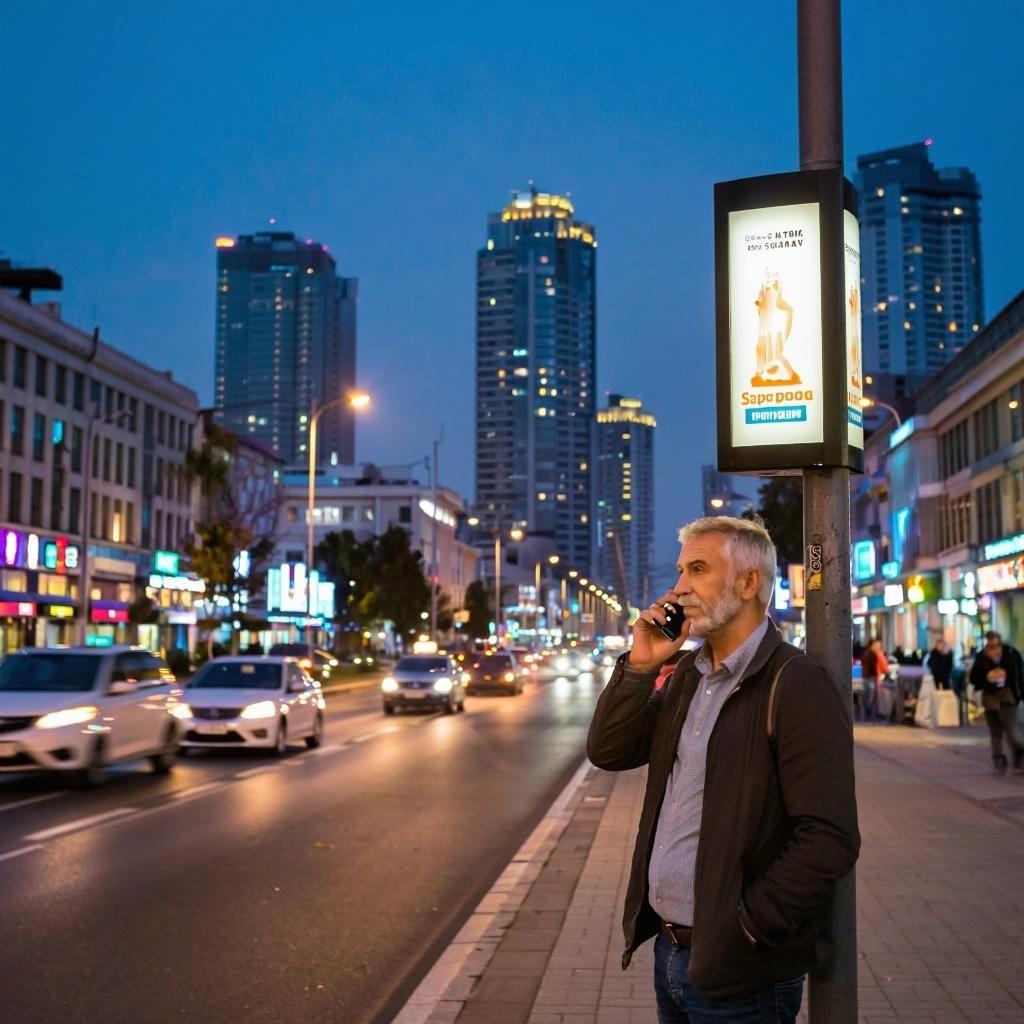 Комфортная поездка из Краснодара в Москву: почему такси - лучший выбор